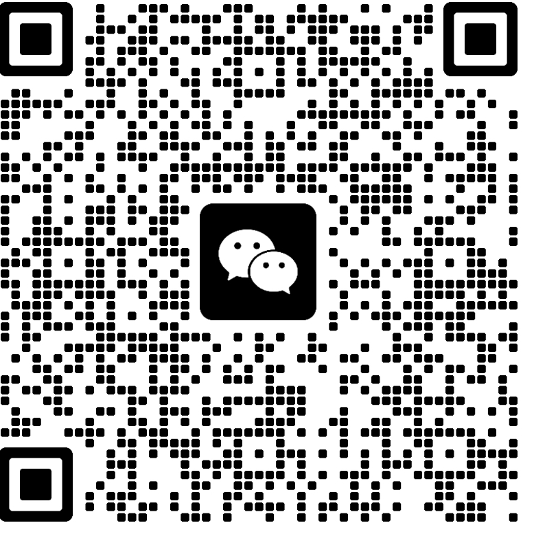 WeChat QR Code